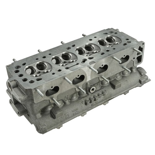 Cylinder head bare for - cylinder,