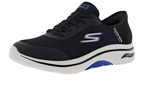 Skechers men walk arch fit - skechers,