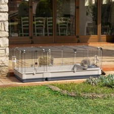 Ferplast plaza 140 small pet - small,