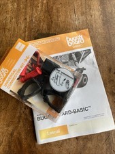 Lascal Buggy Board connectors