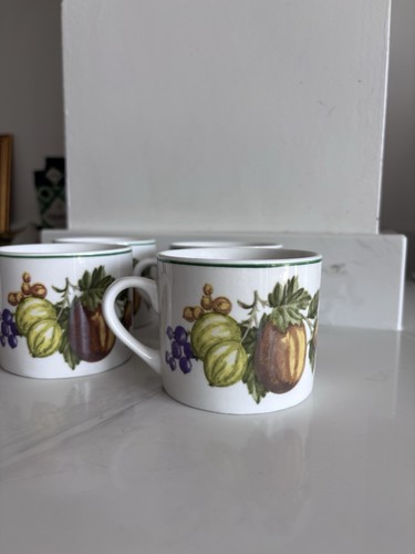 Vintage royal norfolk - vintage,