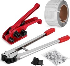 PET/PP Strapping Tools Kit