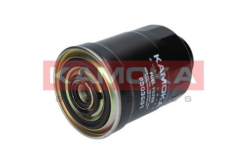 Kamoka f303601 fuel filter for - kamoka,