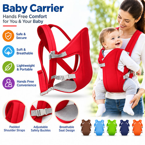 Baby carrier infant sling - carrier,