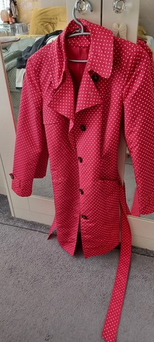 Marks and spencer polka - marks,