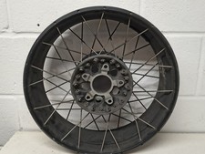 BMW R1200GSA R1250GSA Spoked