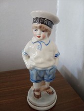 Boy seaman Navy Young USSR