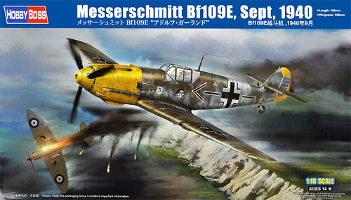 Hobbyboss 81809 18th scale - hobbyboss,