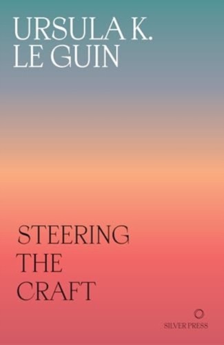 Steering the craft - steering,