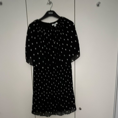 Topshop black white - black, &