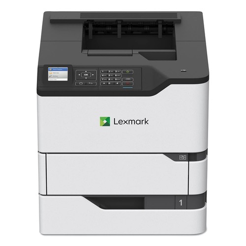 Lexmark ms821dn monochrome - ms821dn,