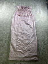 A Fortiori Dress Womens 5/6