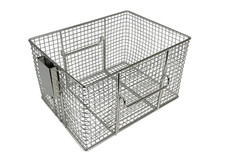 Henny penny frying basket - penny, gas
