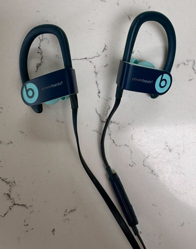 Beats dre powerbeats3 - beats,