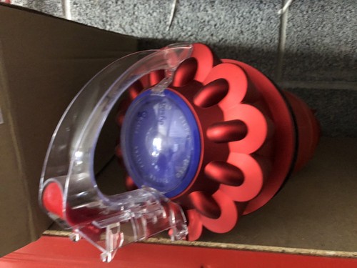 Dyson dc55 red cyclone assy - cyclone,
