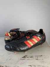 Adidas Predator 1998 Sg Black