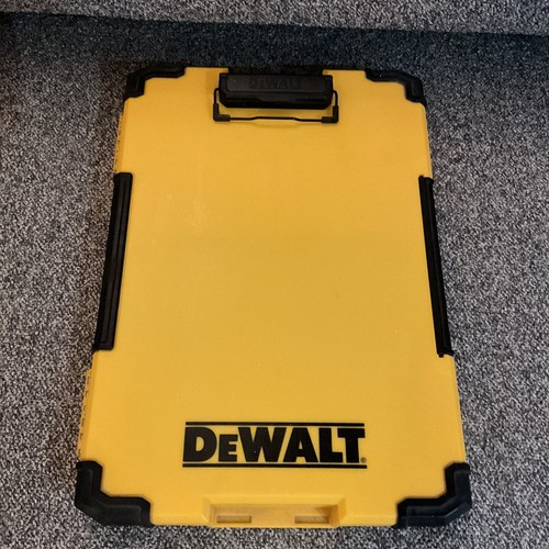 Dewalt tstak clipboard - tstak, led
