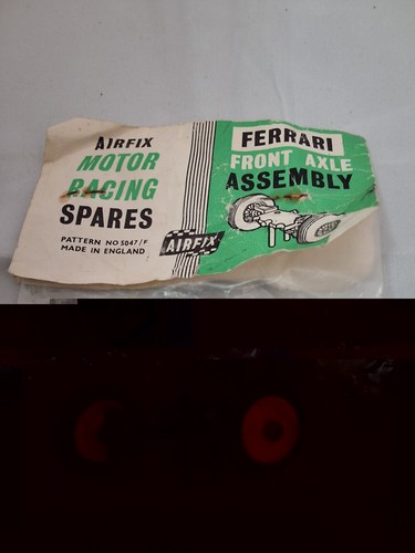 Vintage airfix scalextric - vintage, airfix/scalextric