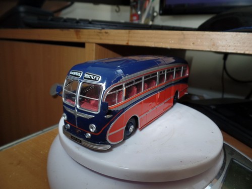 Atlas je01 corgi - je01, coach