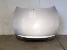 1998-2006 X100 XK XKR JAGUAR XKR BOOT LID WITH SPOILER LIP 2 DOOR CONVERTIBLE