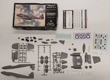 CLASSIC AIRFRAMES 1/48 478 H GLOSTER METEOR F.8 (STARTED)