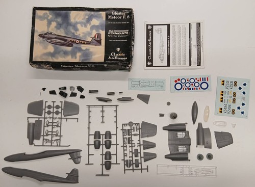 Classic airframes 478 - classic,