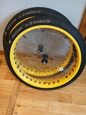 Pair 24 Inch 60-507 Schwalbe