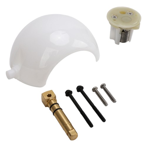Toilet flush ball kit - toilet,