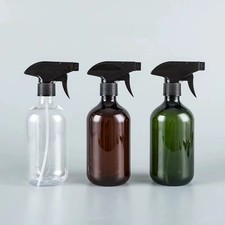 300 500ml plastic - 300/500ml, bottle