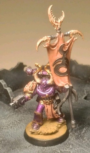 Warhammer 30k 40k emperor - warhammer, 30k/40k,