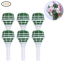 6PCS Bouquet Holders Foam