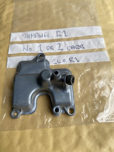 Yamaha carburettor float - r1,