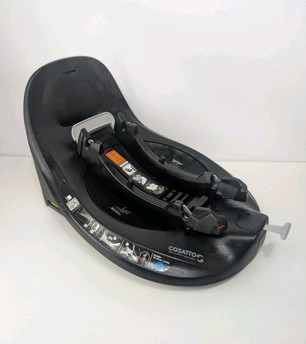 Cosatto acorn isofix - 2,