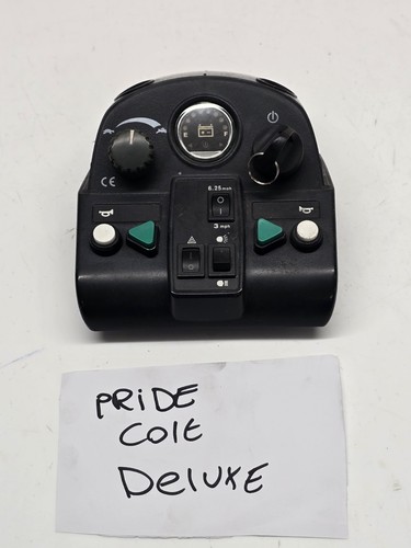 Pride colt plus mobility