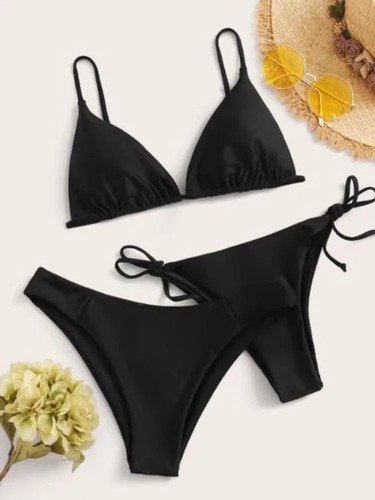Pieces bikini set women - set,