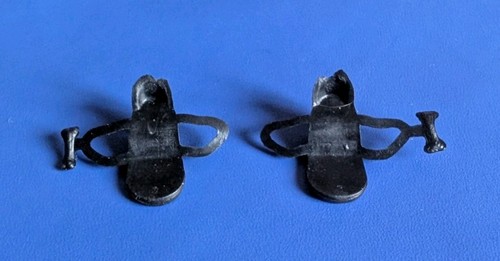Cinderella doll pair shoes - cinderella,