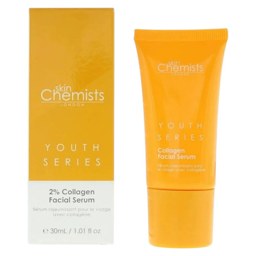 Skin chemists youth - skin,