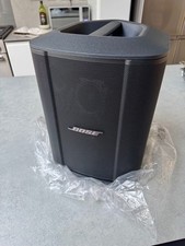 Bose S1 Pro+ Plus All-in-one
