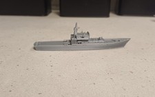 1/700 CASTLE CLASS PATROL BOAT