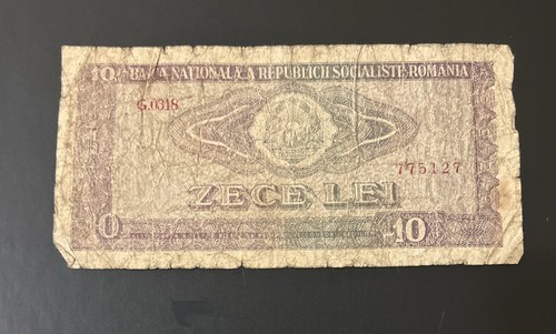 Lei circulated 1966 - 10,
