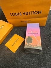 Louis Vuitton City of Stars Eau de Parfum 100ml New and Sealed