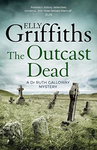 The outcast dead - outcast, dr
