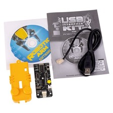 Rapid USB Interface Kit for