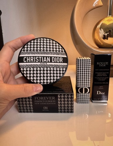 Dior cushion foundation and - foundation,