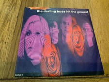 The Darling Buds Hit the