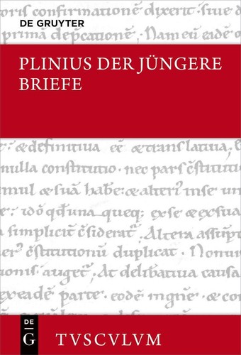 Briefe plinius der jüngere - der,