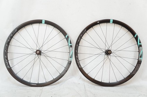 Fulcrum racing 418 - 418, shimano