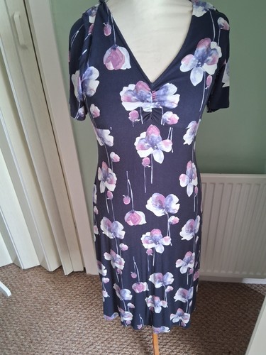Bon marche midi dress - dress, 10