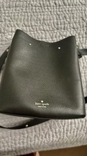 Kate Spade New York Black