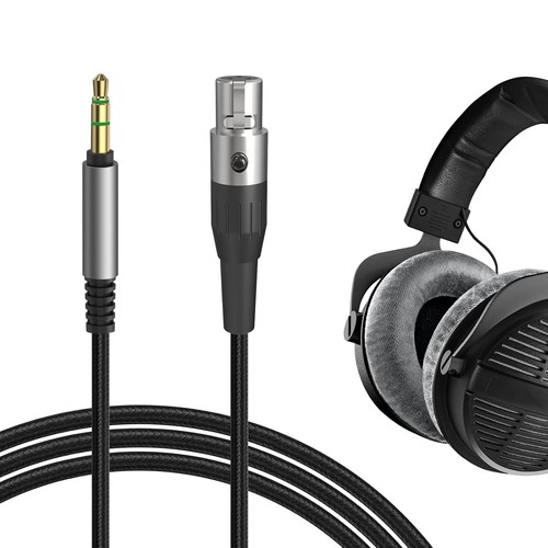 Geekria audio cable - cable, compatible